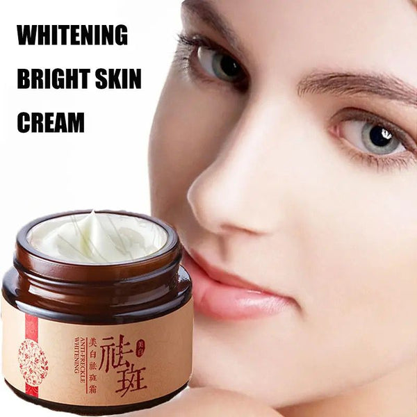 Bioaqua Whitening Anti Freckle Cream